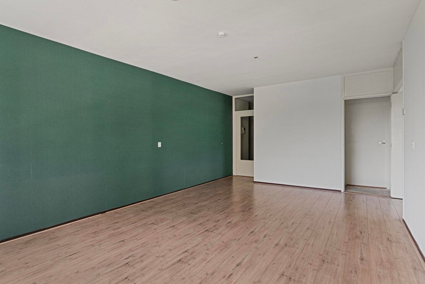 Appartement te koop: Dunantstraat 1247, Zoetermeer