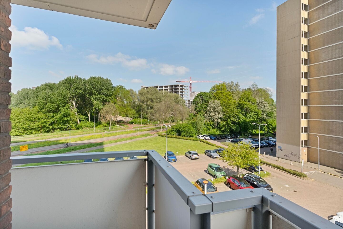 Appartement te koop: Dunantstraat 1247, Zoetermeer