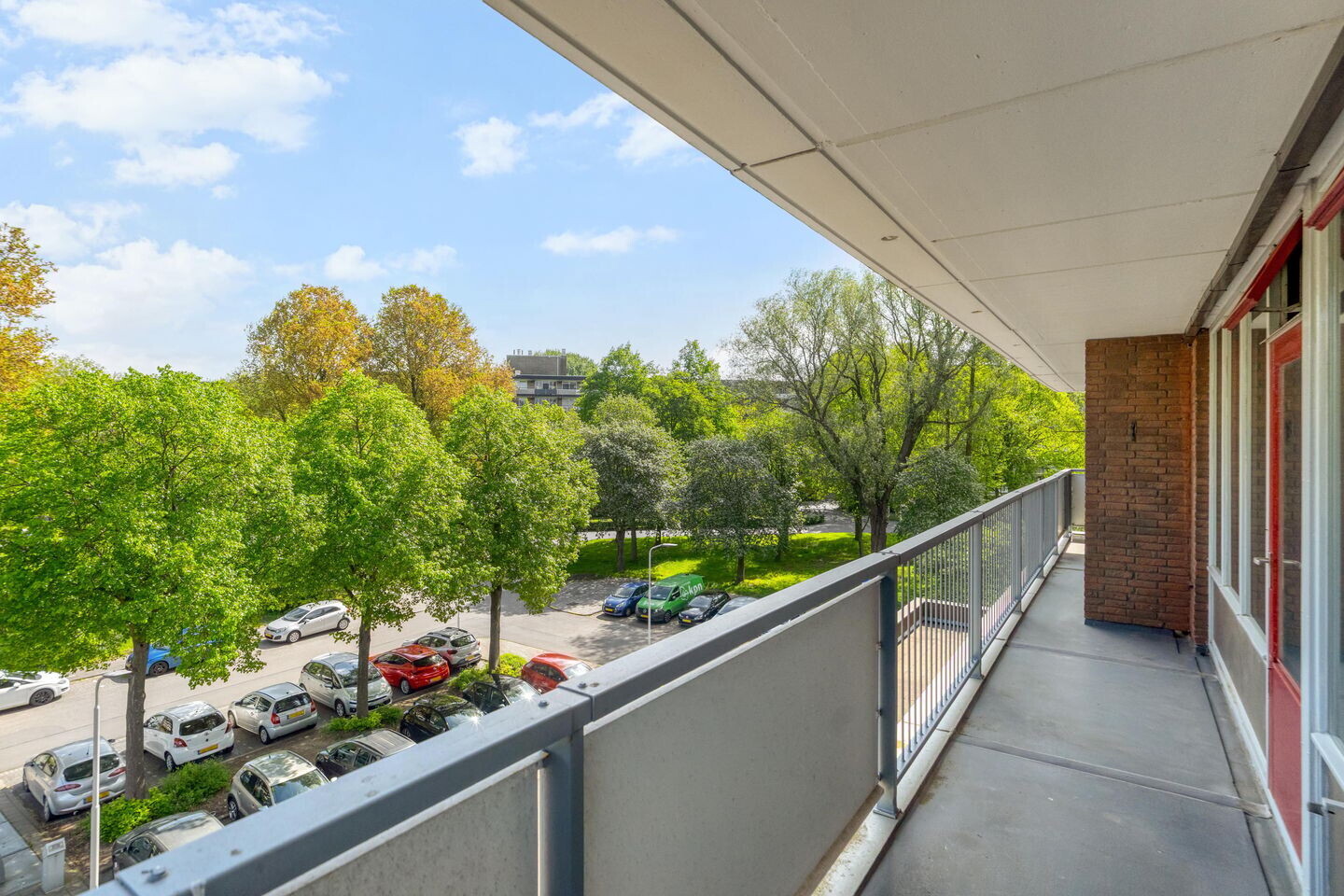 Appartement te koop: Dunantstraat 1247, Zoetermeer
