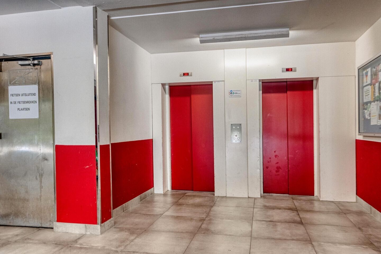Appartement te koop: Dunantstraat 1247, Zoetermeer