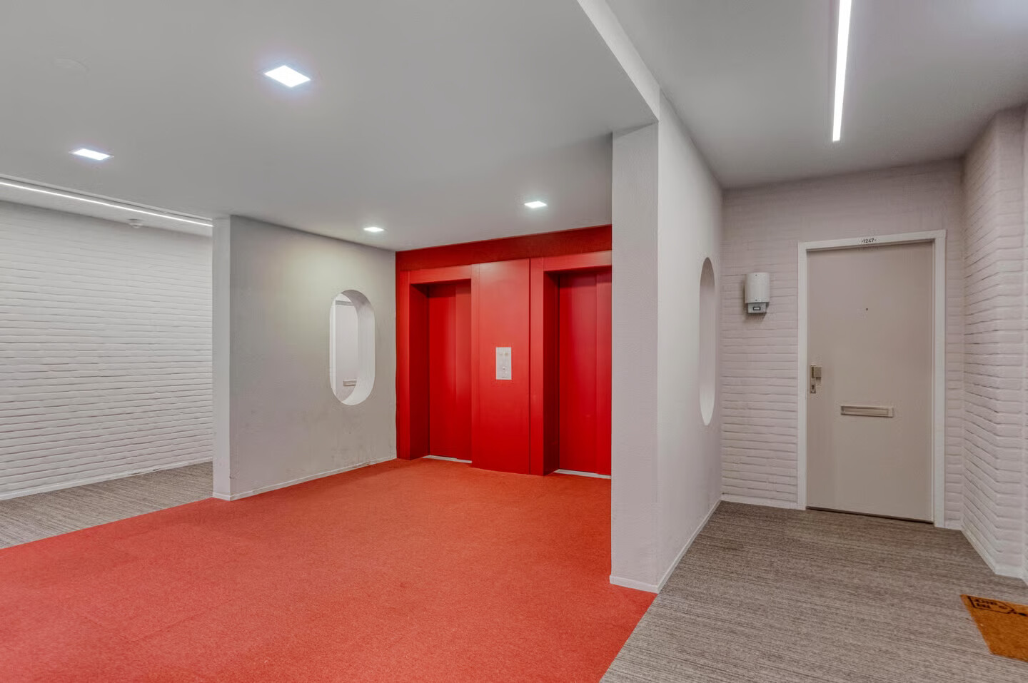 Appartement te koop: Dunantstraat 1247, Zoetermeer