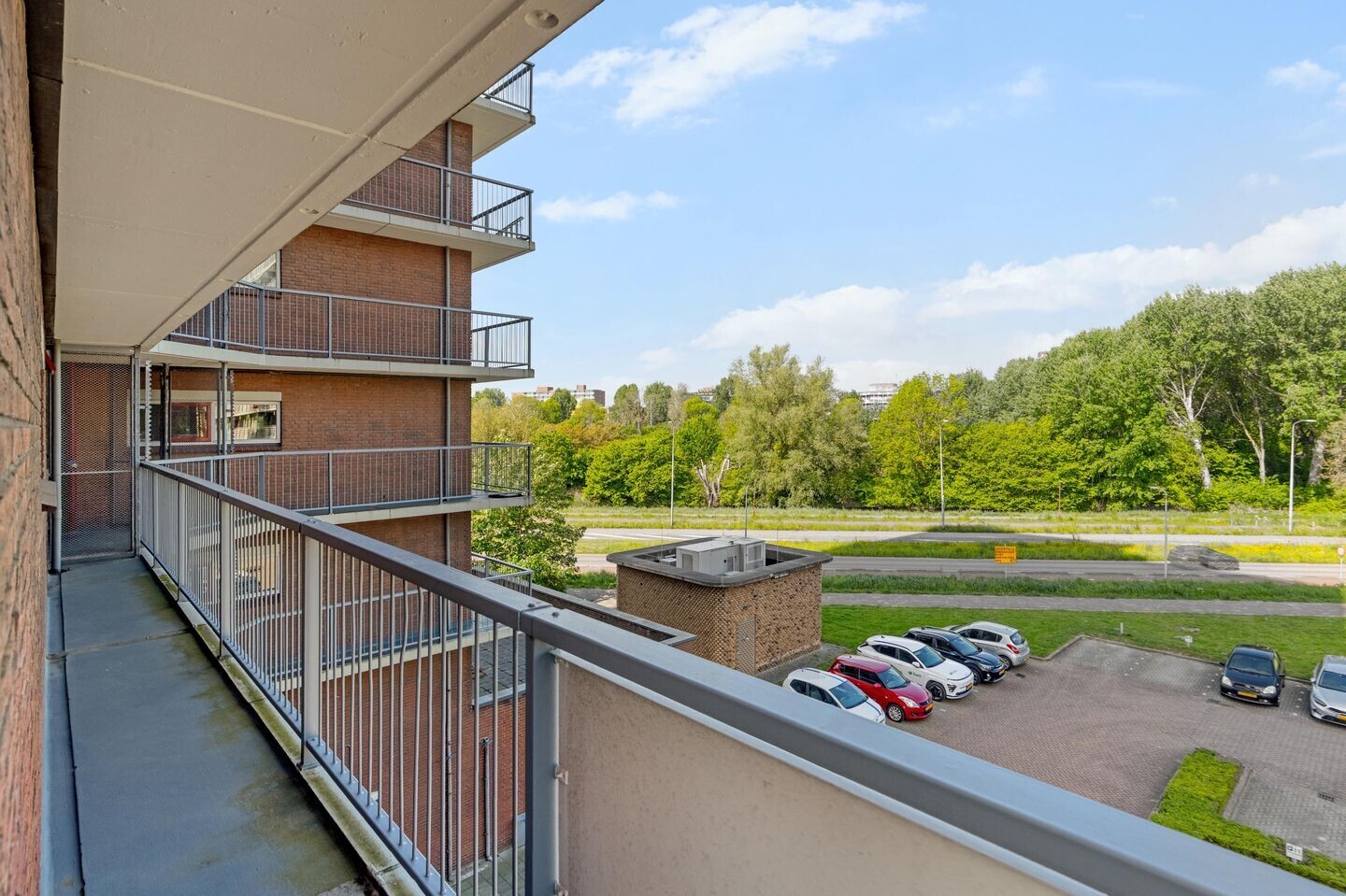 Appartement te koop: Dunantstraat 1247, Zoetermeer