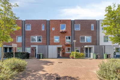 Huis te koop Brinkershof 4
