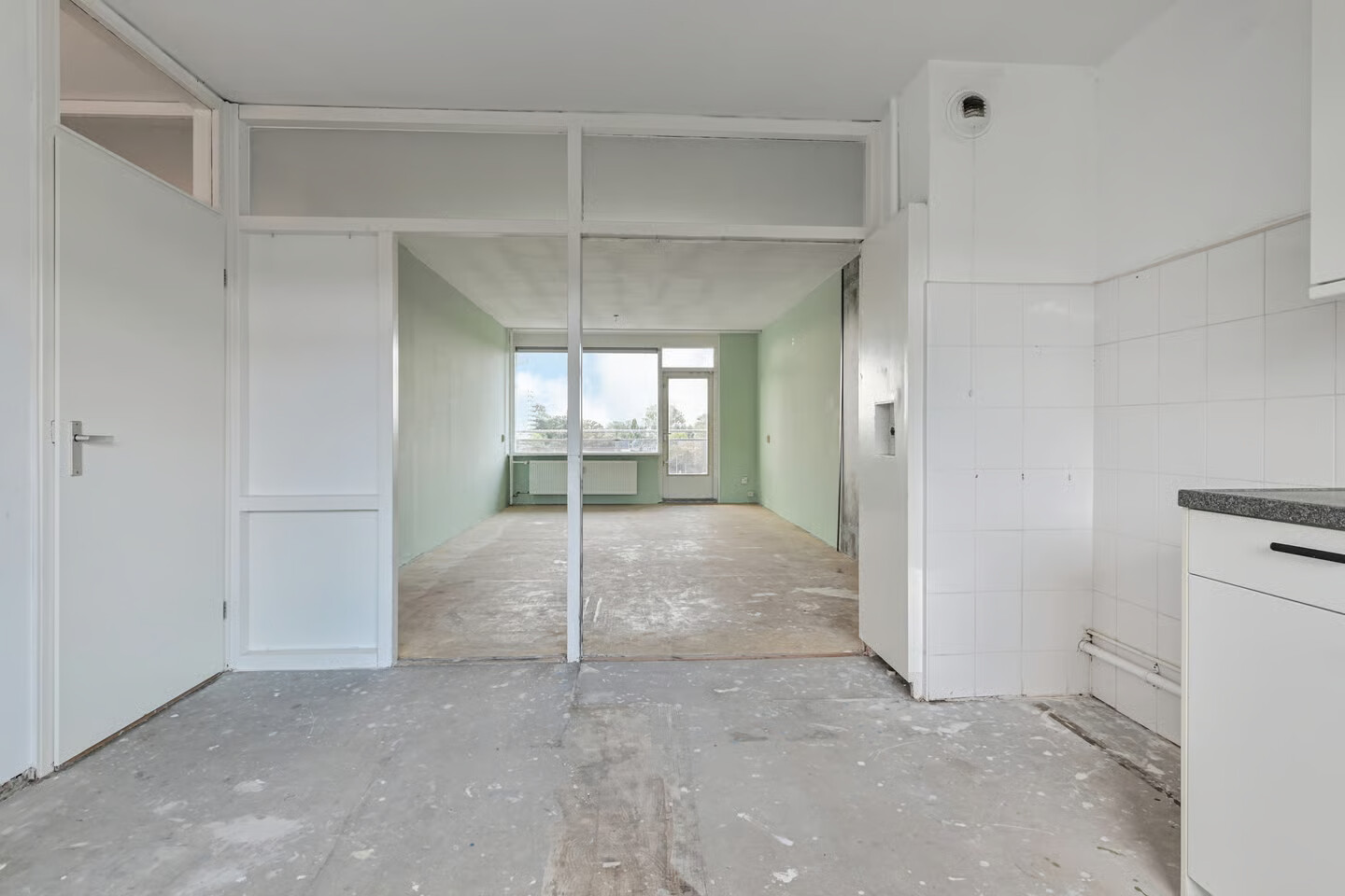 Appartement te koop: Dunantstraat 104, Zoetermeer