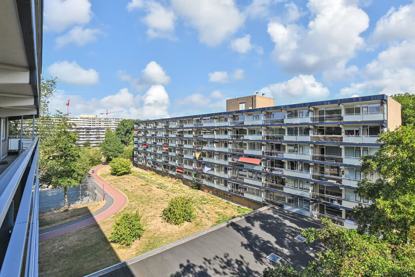 Appartement te koop: Dunantstraat 104, Zoetermeer