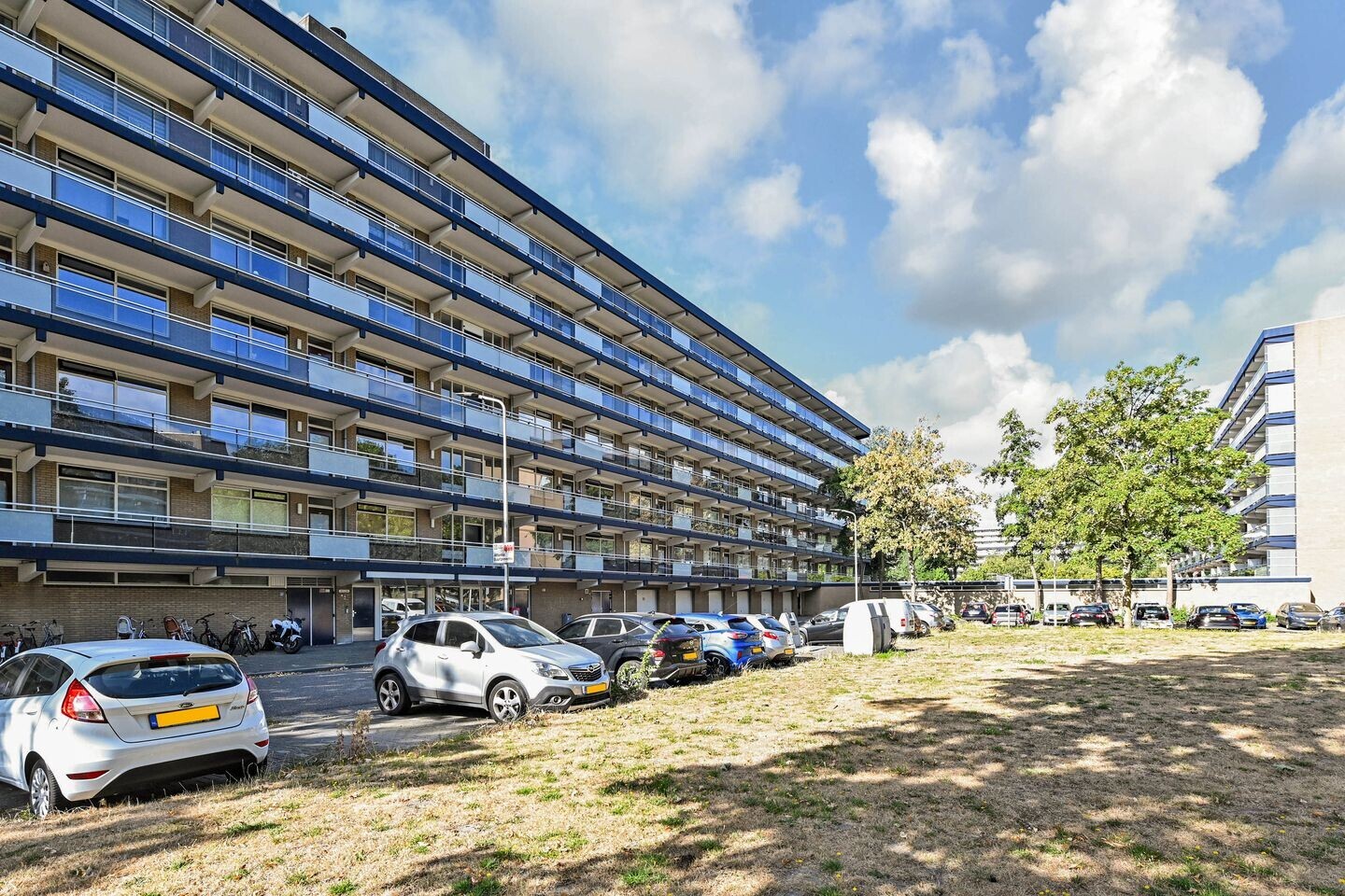 Appartement te koop: Dunantstraat 104, Zoetermeer