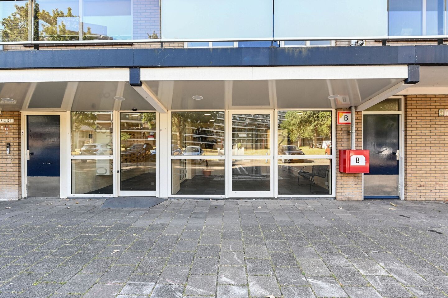 Appartement te koop: Dunantstraat 104, Zoetermeer