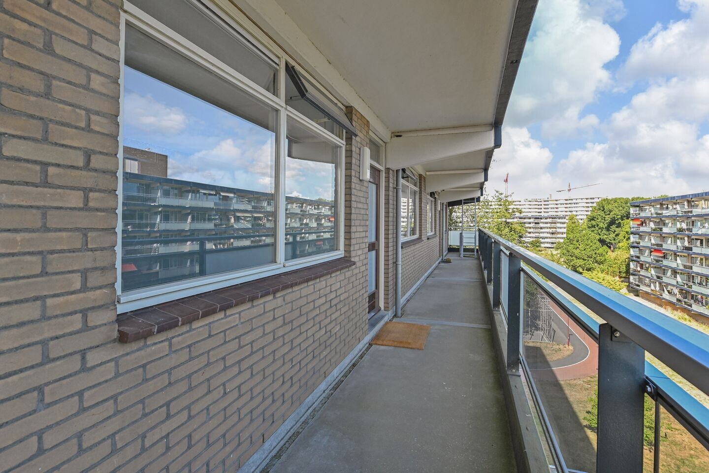 Appartement te koop: Dunantstraat 104, Zoetermeer