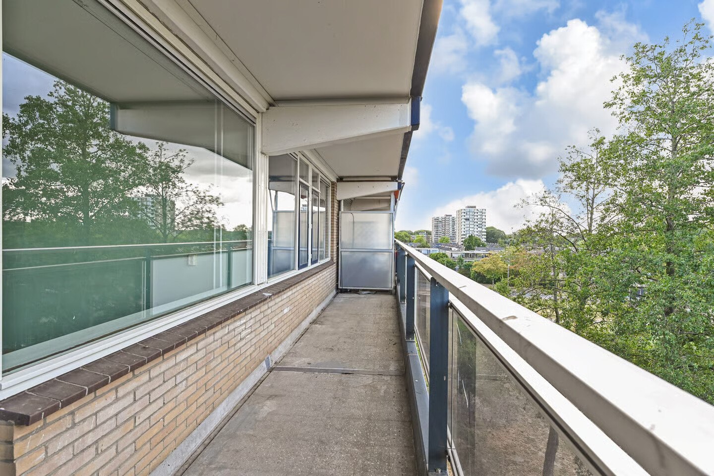 Appartement te koop: Dunantstraat 104, Zoetermeer