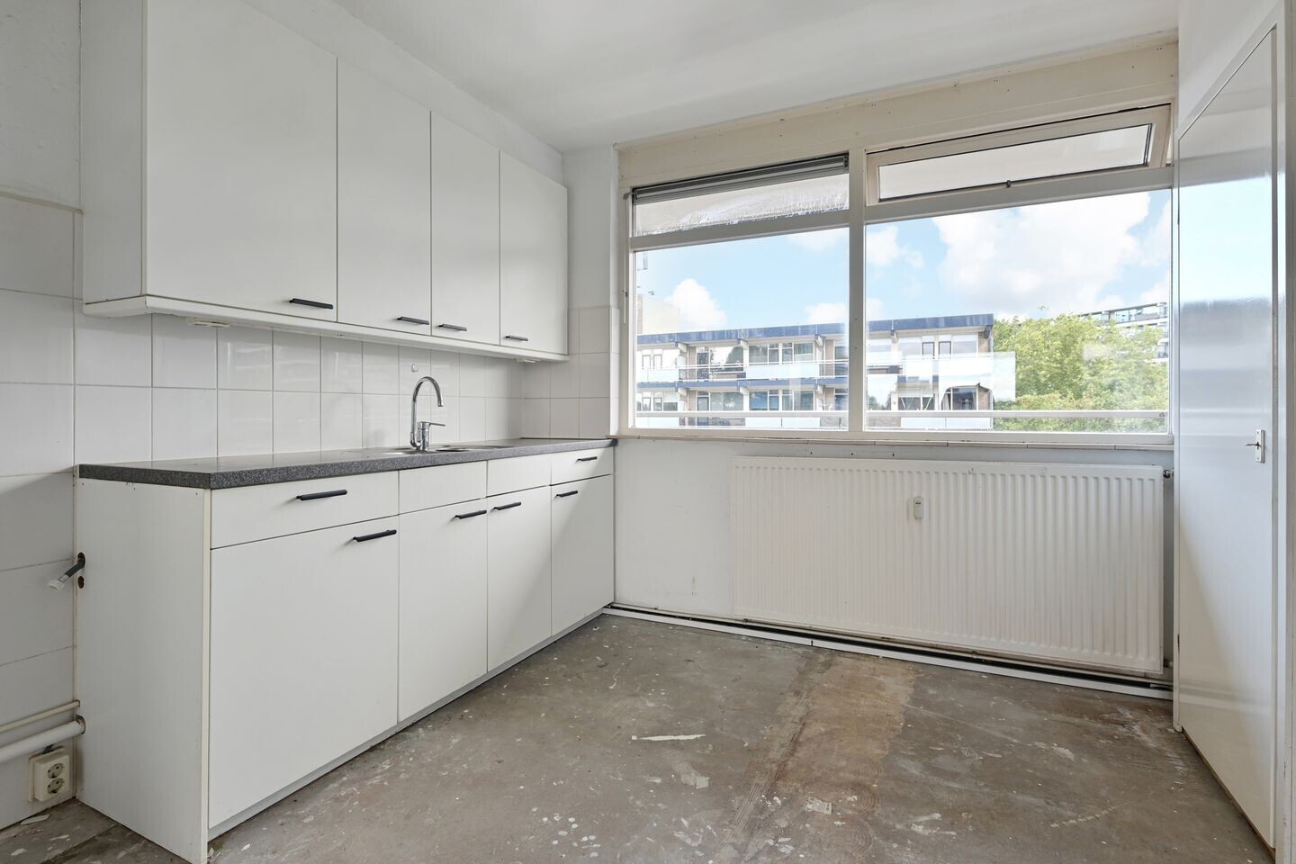 Appartement te koop: Dunantstraat 104, Zoetermeer