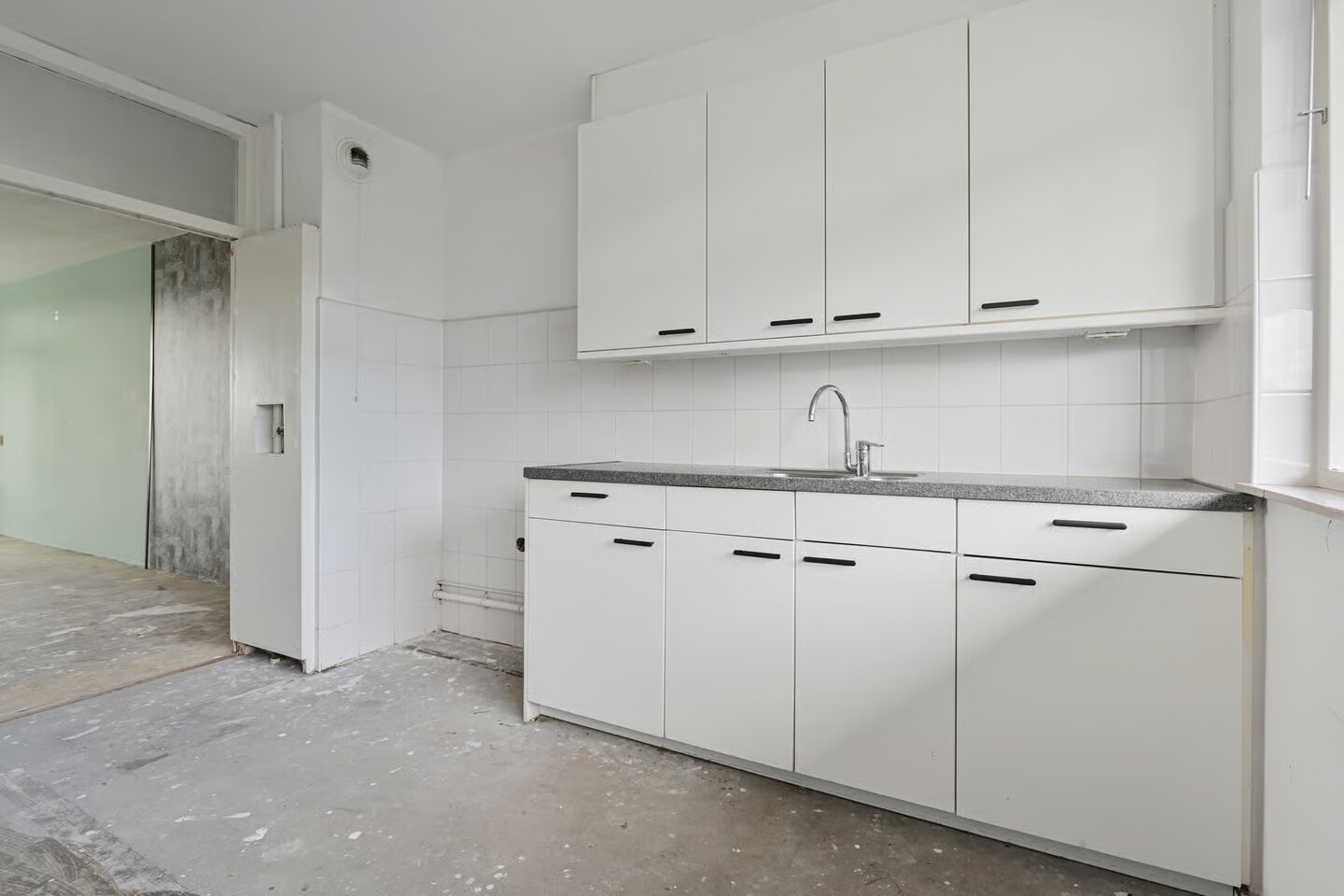 Appartement te koop: Dunantstraat 104, Zoetermeer