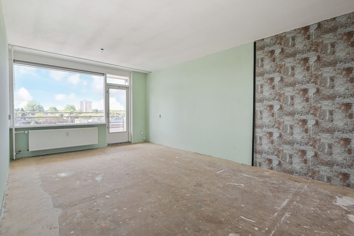 Appartement te koop: Dunantstraat 104, Zoetermeer