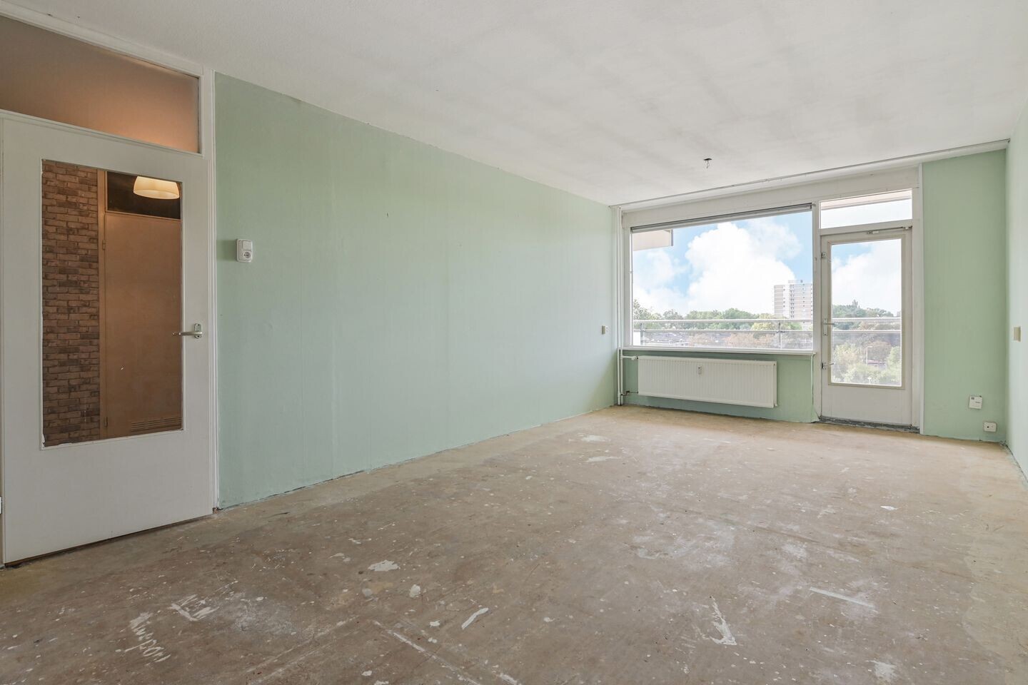 Appartement te koop: Dunantstraat 104, Zoetermeer