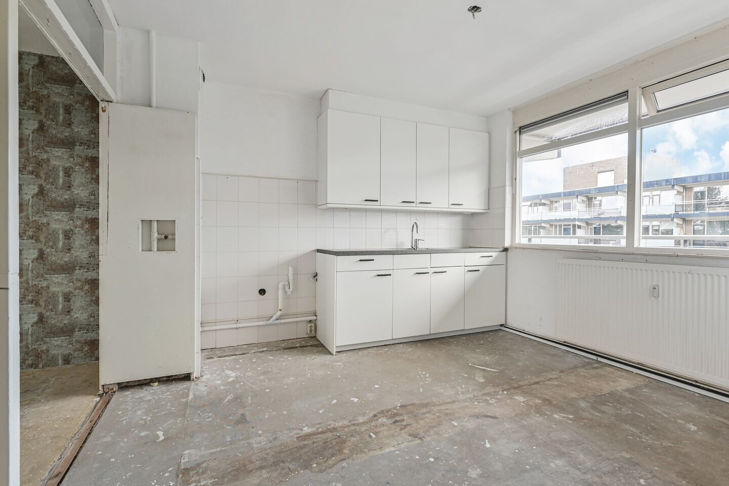 Appartement te koop: Dunantstraat 104, Zoetermeer