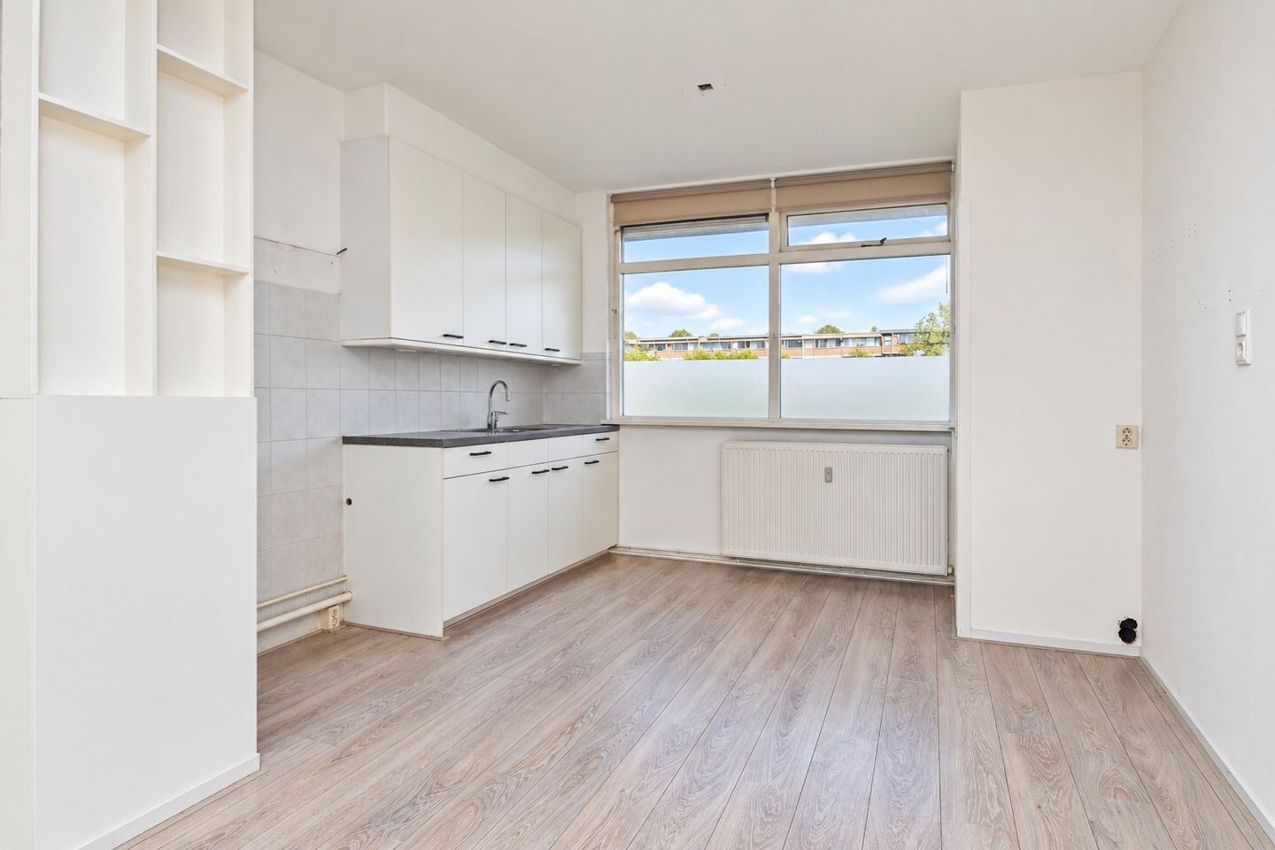 Appartement te koop: Dunantstraat 244, Zoetermeer