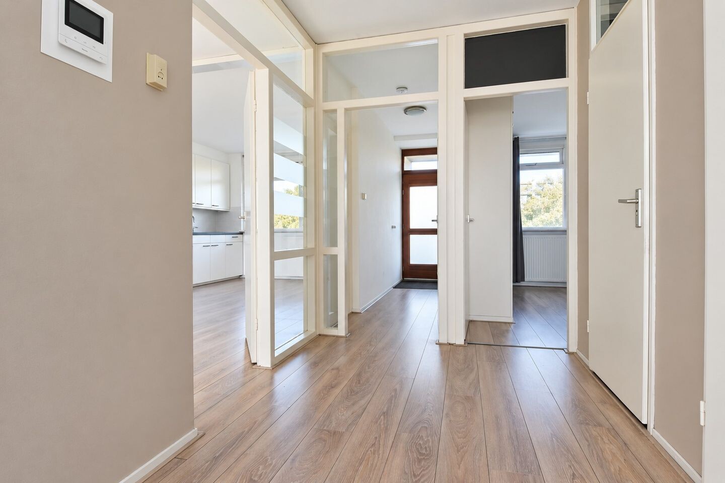 Appartement te koop: Dunantstraat 244, Zoetermeer