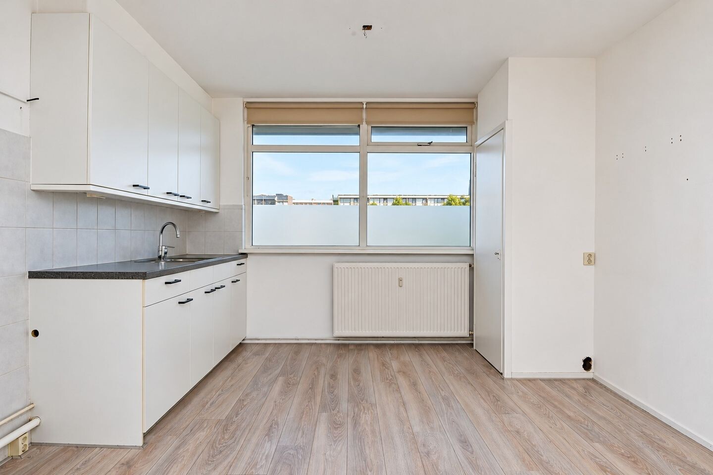 Appartement te koop: Dunantstraat 244, Zoetermeer