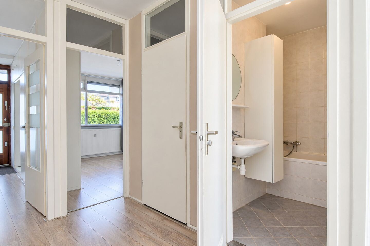 Appartement te koop: Dunantstraat 244, Zoetermeer