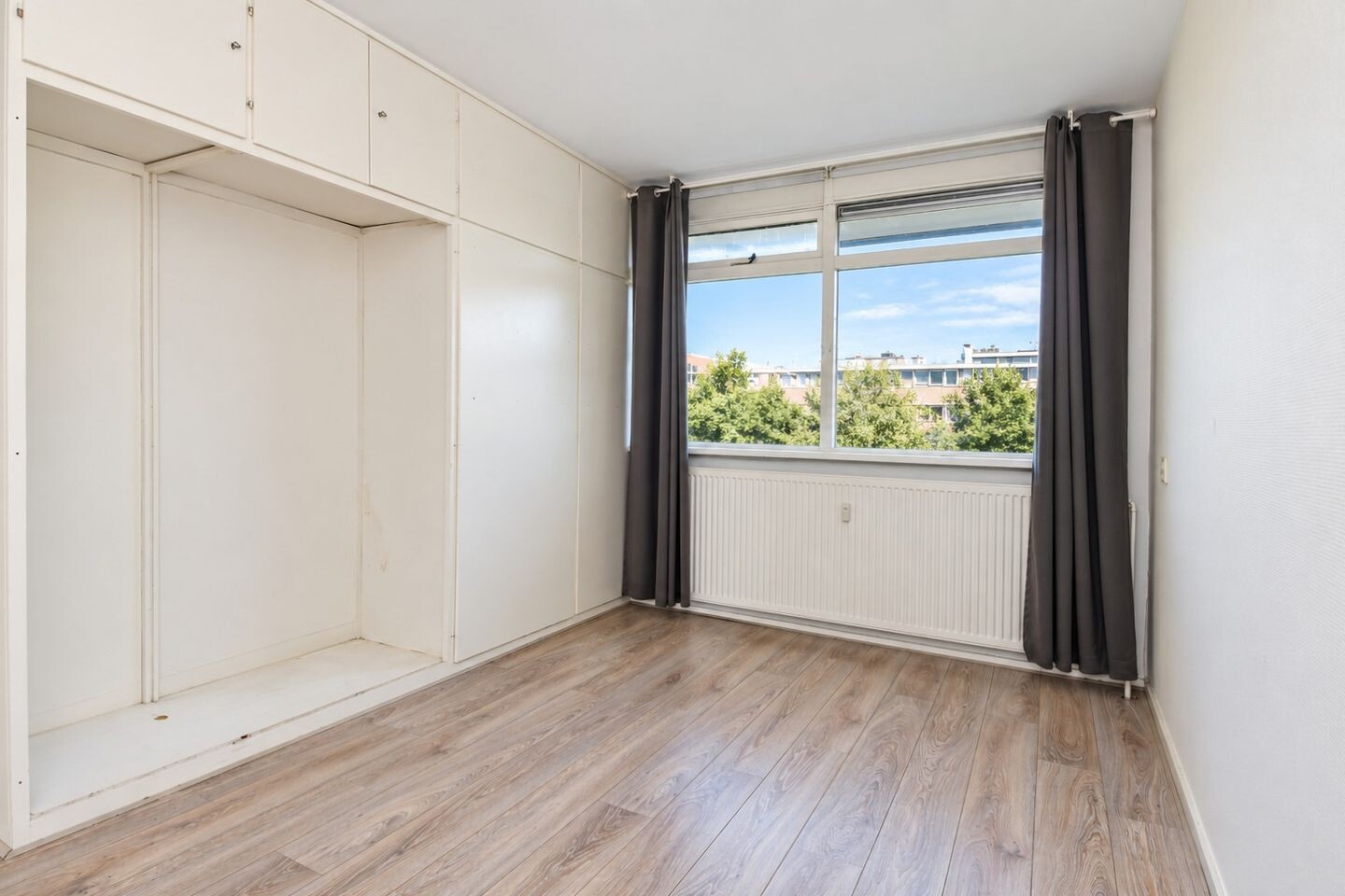 Appartement te koop: Dunantstraat 244, Zoetermeer