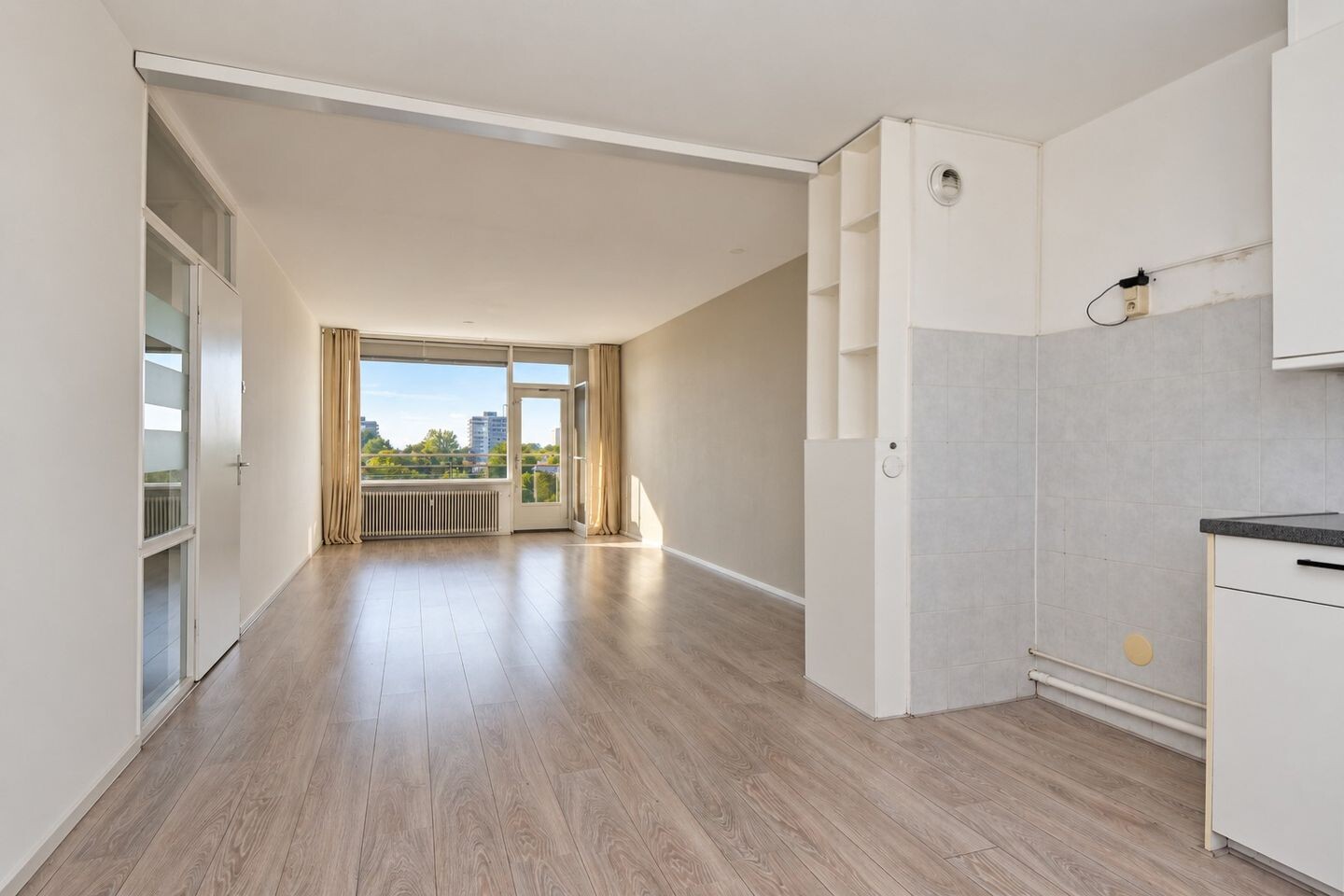 Appartement te koop: Dunantstraat 244, Zoetermeer