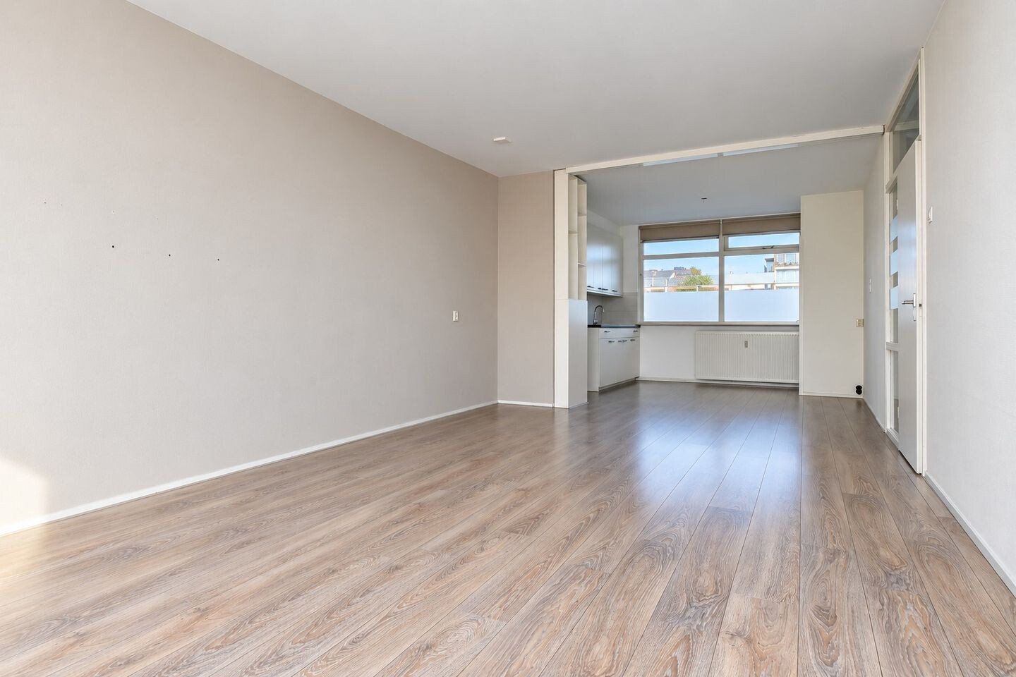 Appartement te koop: Dunantstraat 244, Zoetermeer