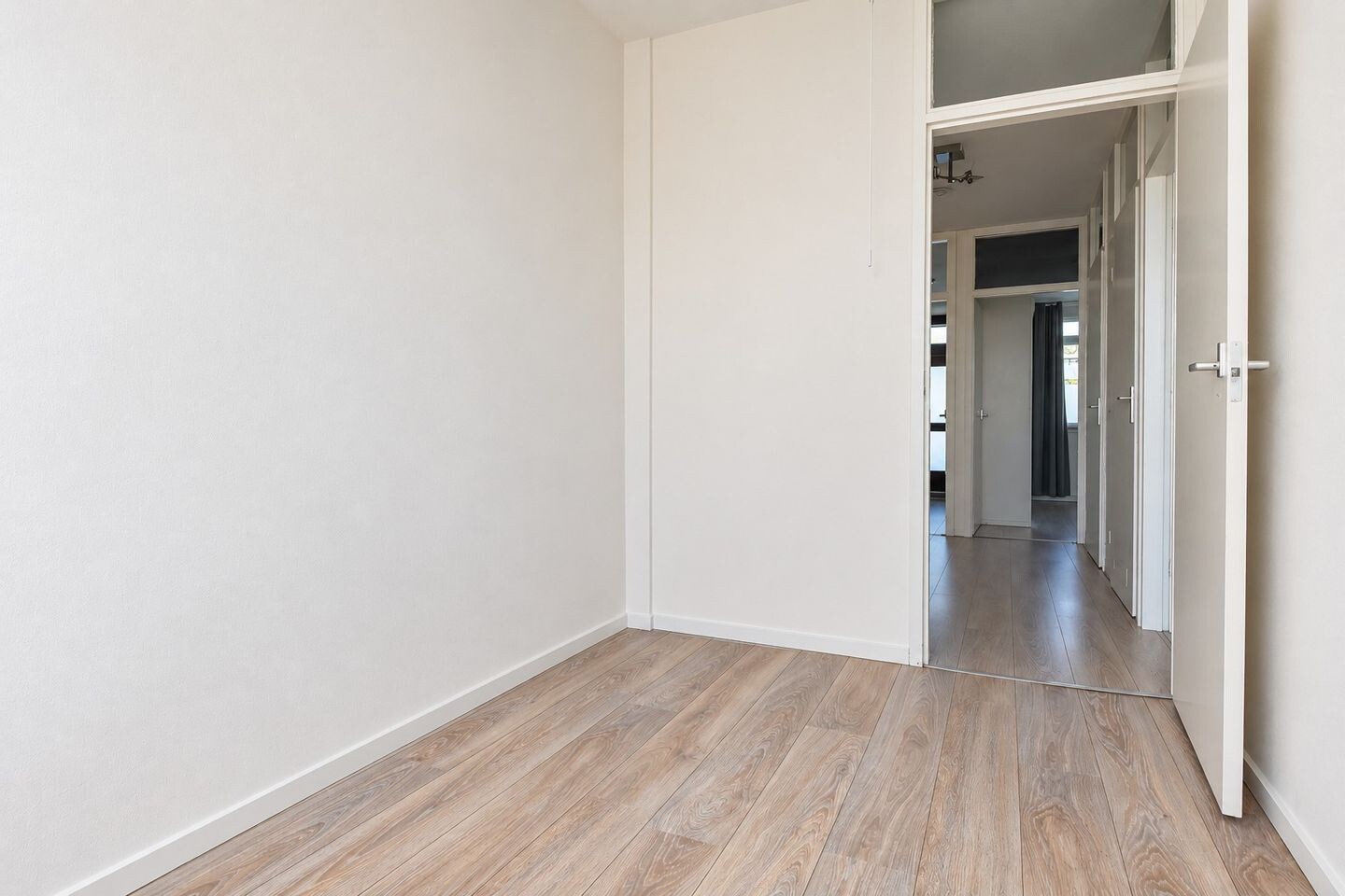 Appartement te koop: Dunantstraat 244, Zoetermeer