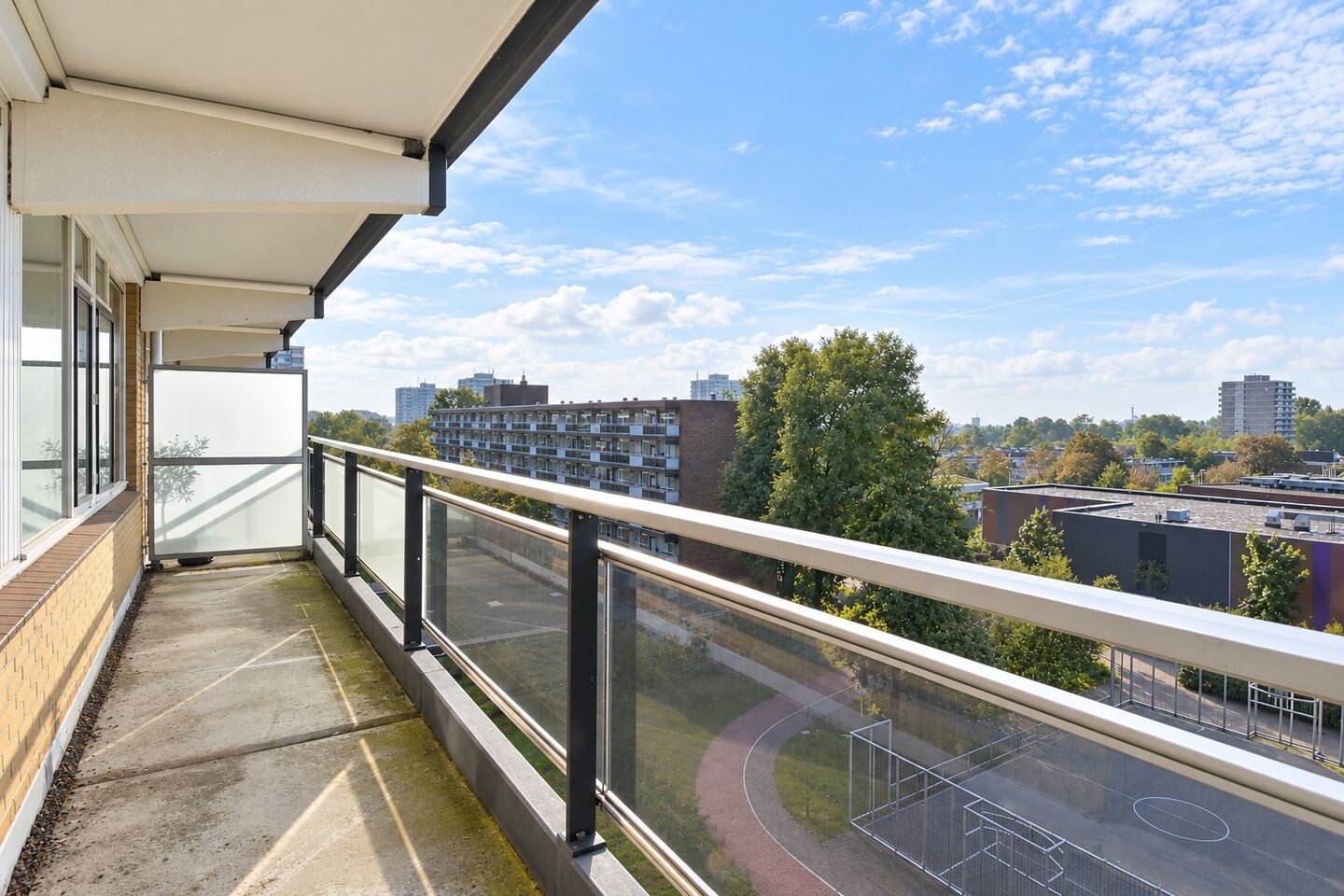 Appartement te koop: Dunantstraat 244, Zoetermeer