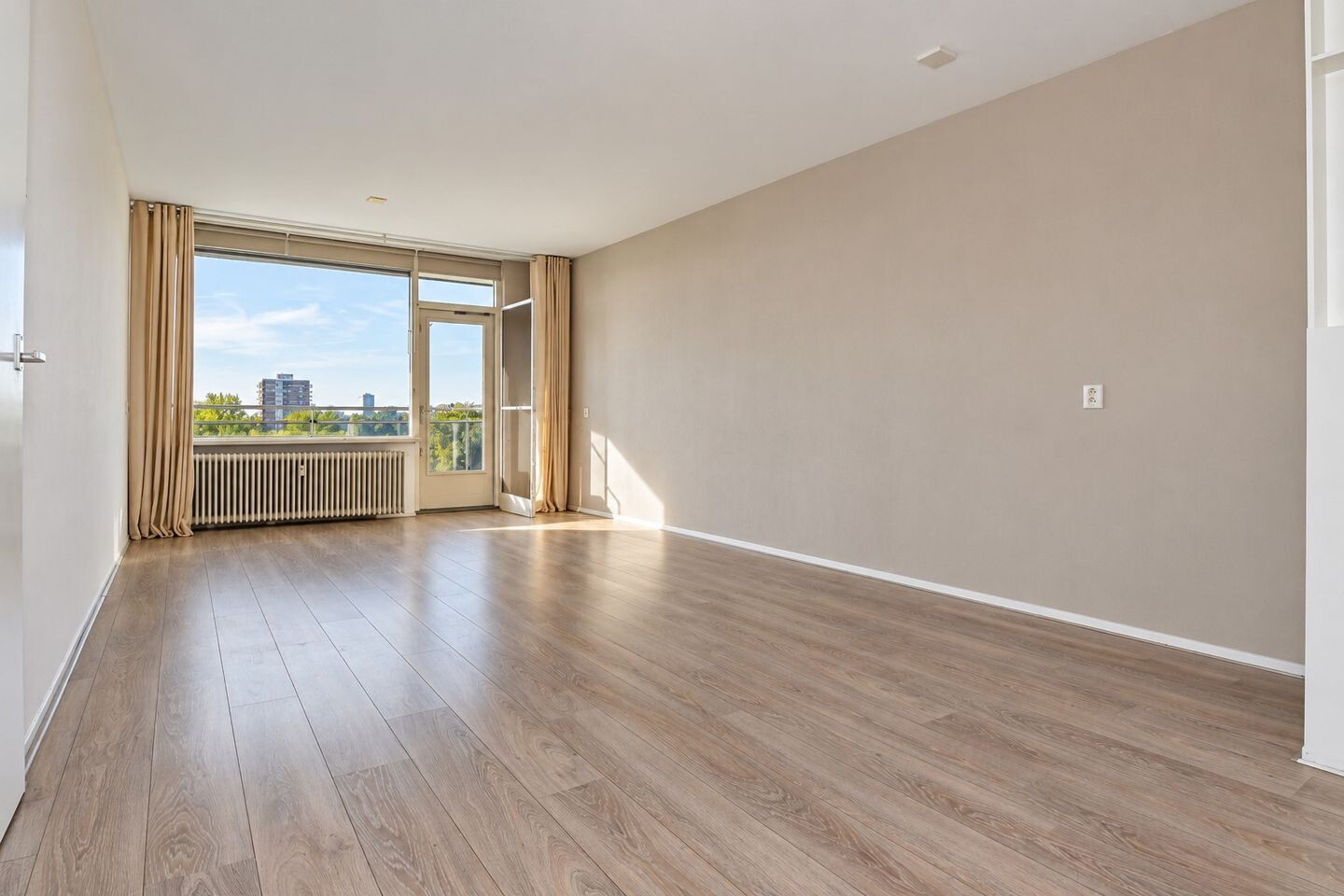 Appartement te koop: Dunantstraat 244, Zoetermeer