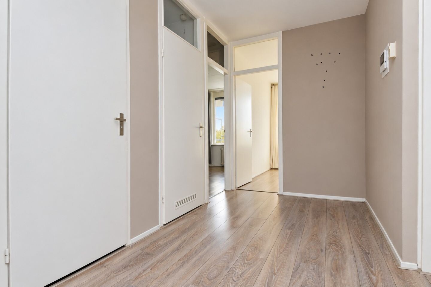 Appartement te koop: Dunantstraat 244, Zoetermeer