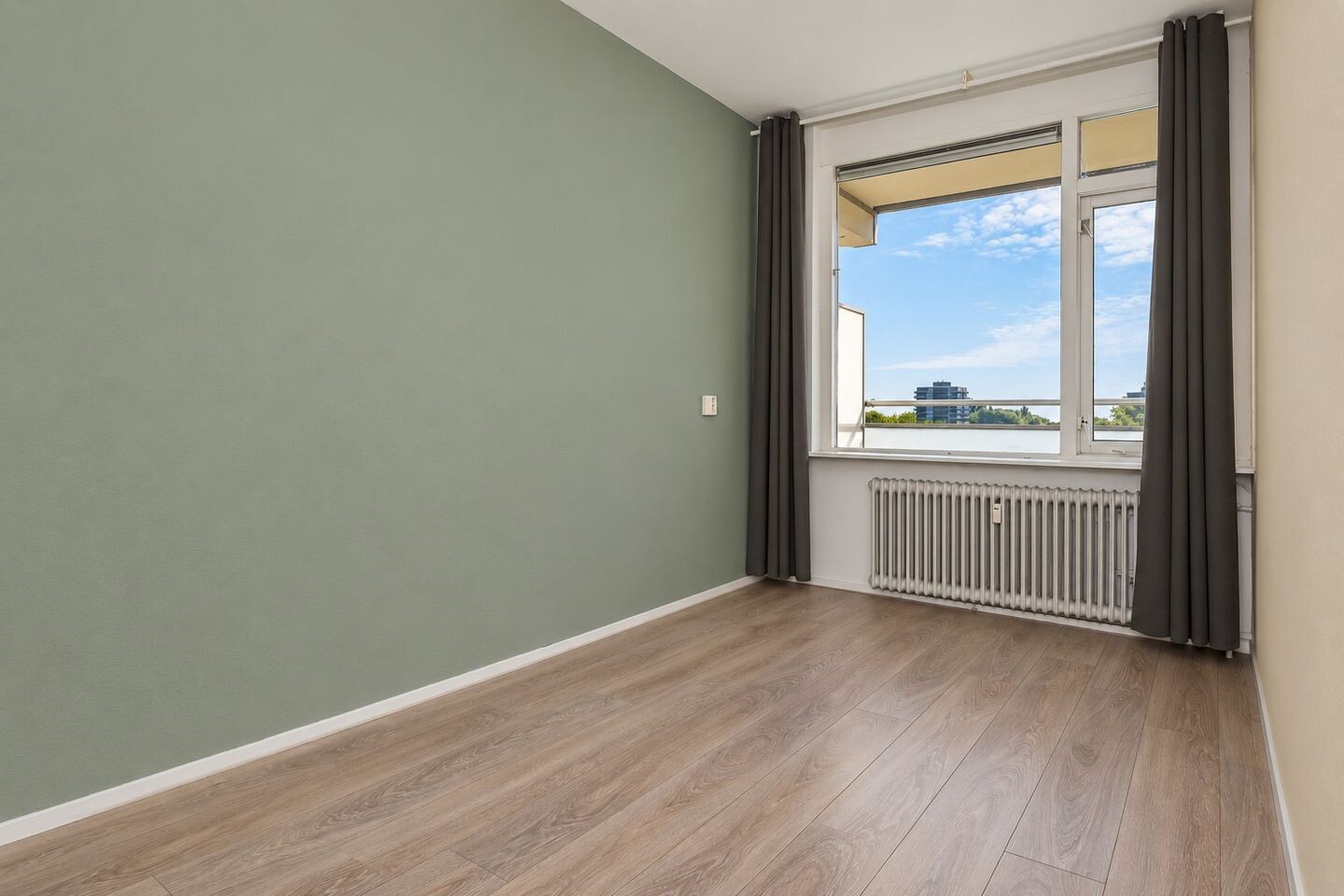 Appartement te koop: Dunantstraat 244, Zoetermeer