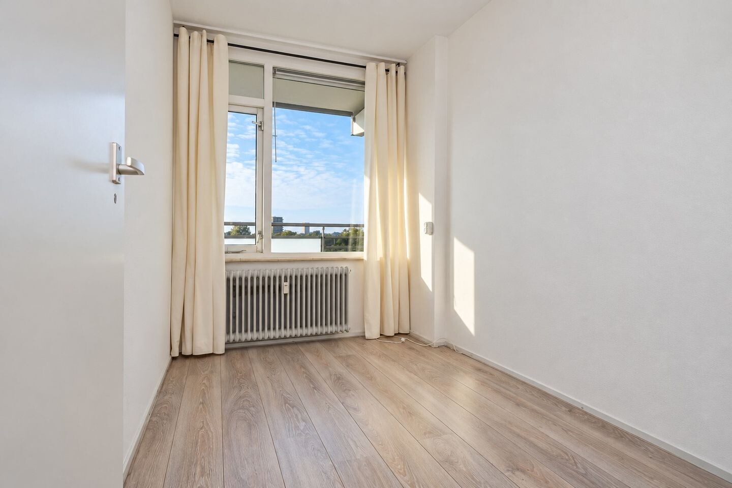 Appartement te koop: Dunantstraat 244, Zoetermeer