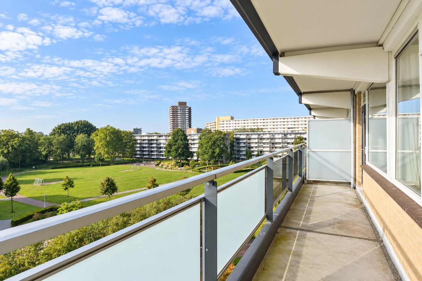 Appartement te koop: Dunantstraat 244, Zoetermeer
