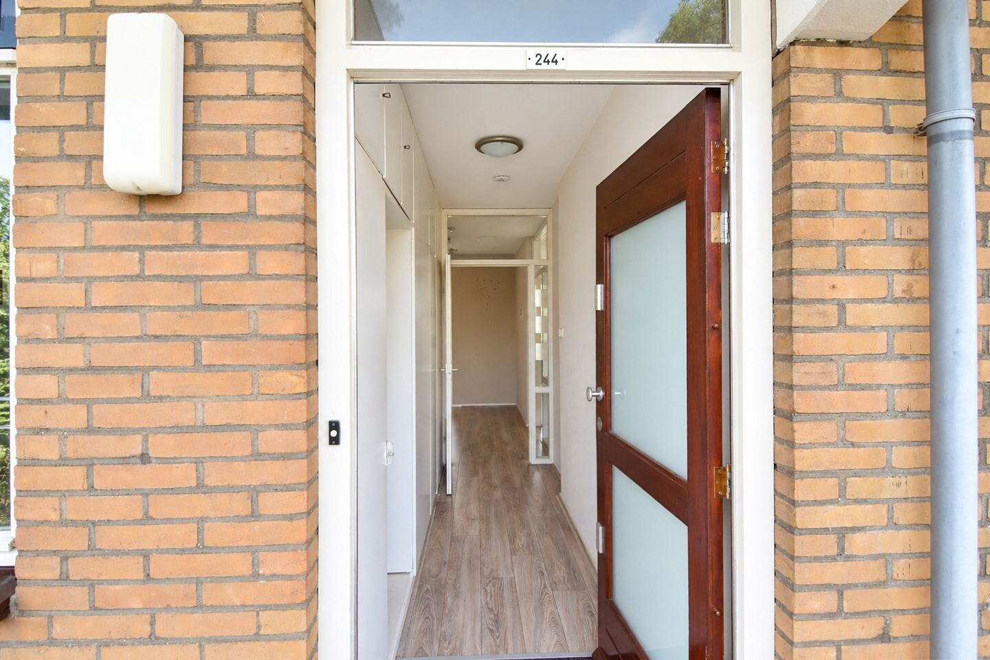 Appartement te koop: Dunantstraat 244, Zoetermeer