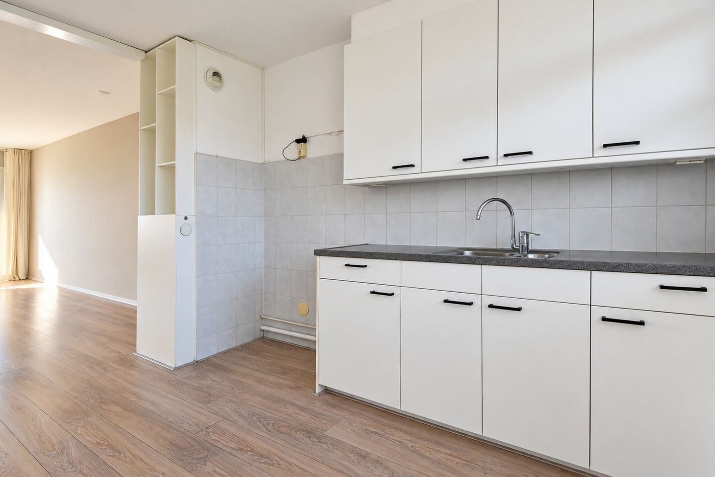 Appartement te koop: Dunantstraat 244, Zoetermeer