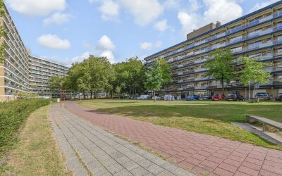 Dunantstraat 306