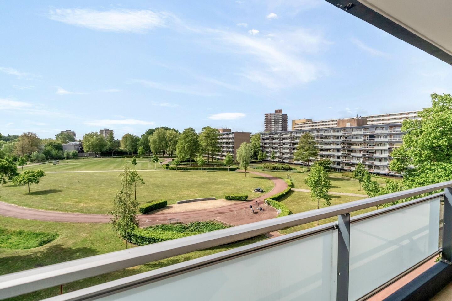 Appartement te koop: Dunantstraat 334, Zoetermeer