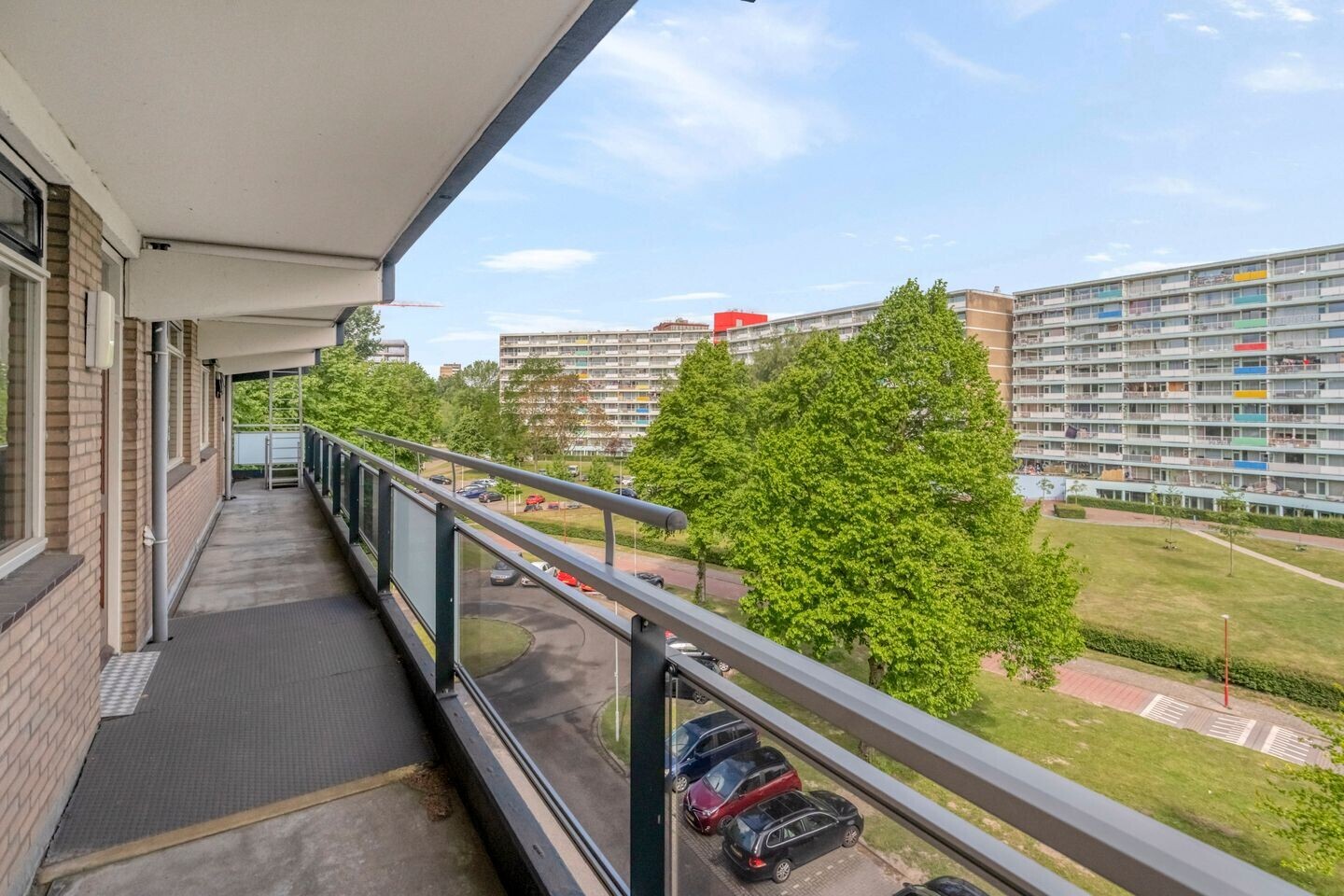 Appartement te koop: Dunantstraat 334, Zoetermeer