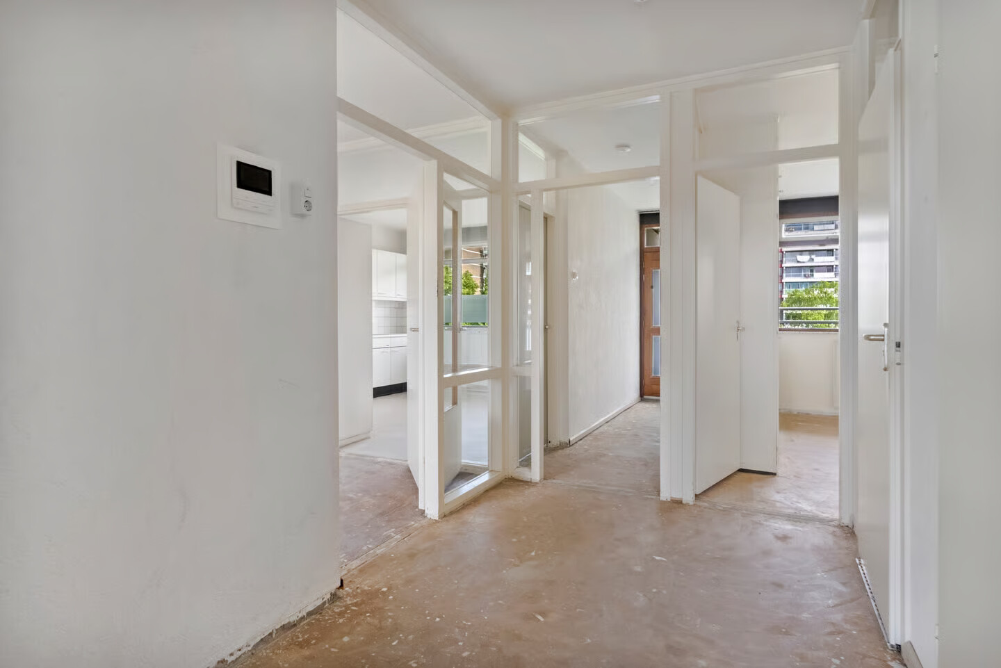 Appartement te koop: Dunantstraat 334, Zoetermeer