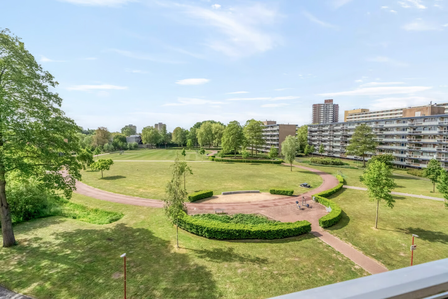 Appartement te koop: Dunantstraat 334, Zoetermeer