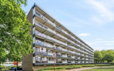Dunantstraat 334