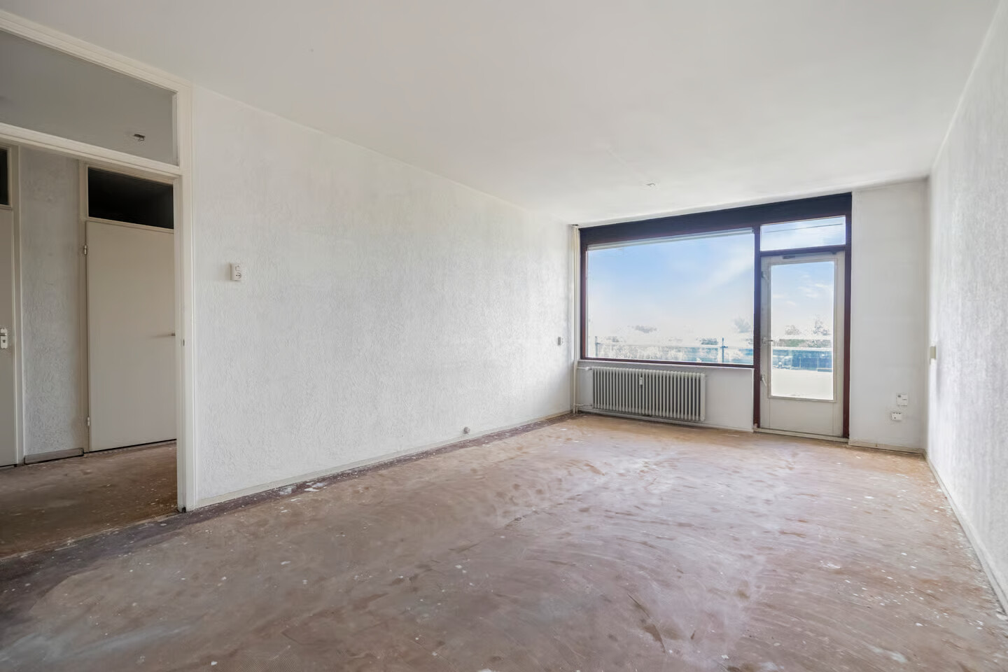 Appartement te koop: Dunantstraat 334, Zoetermeer