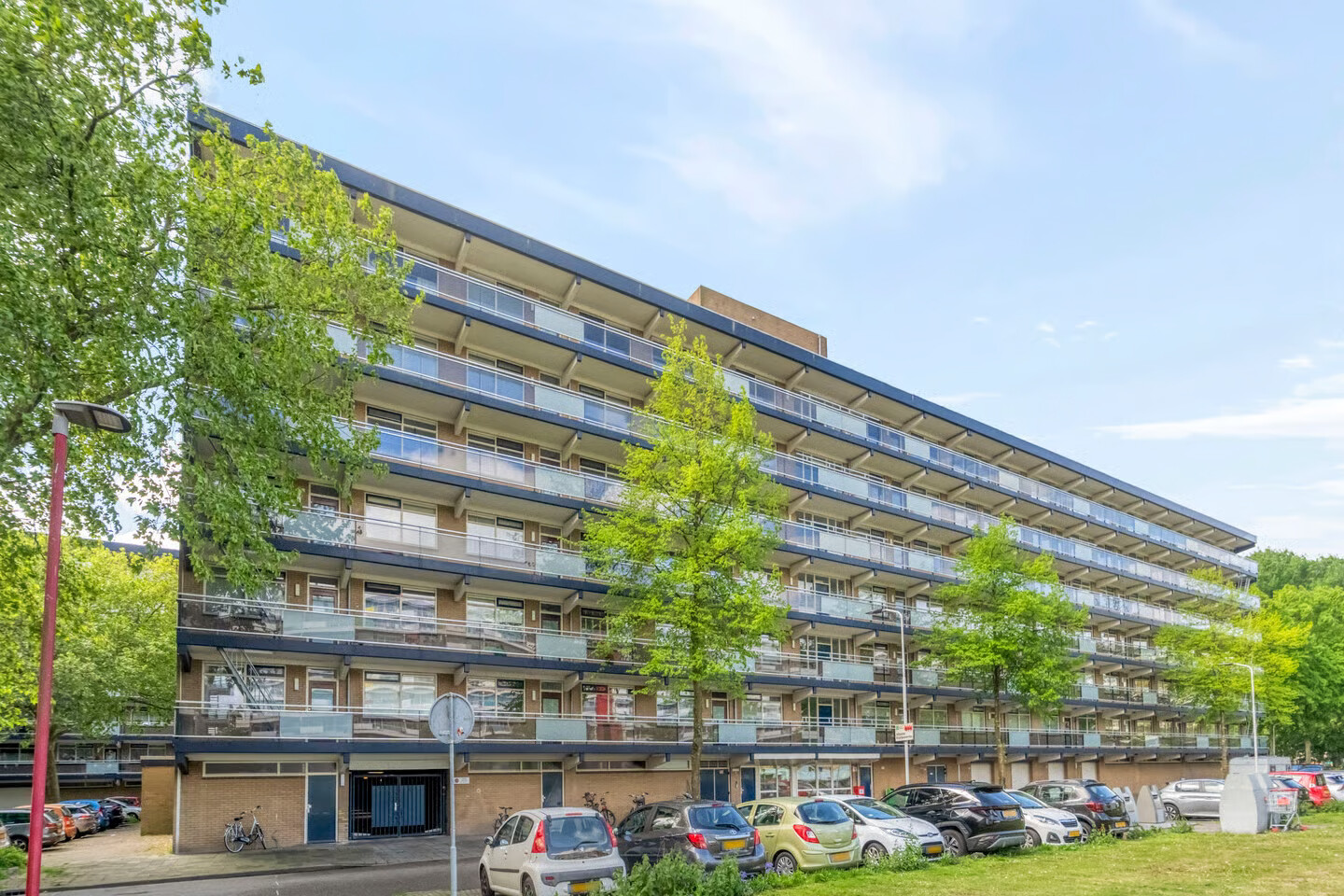 Appartement te koop: Dunantstraat 334, Zoetermeer