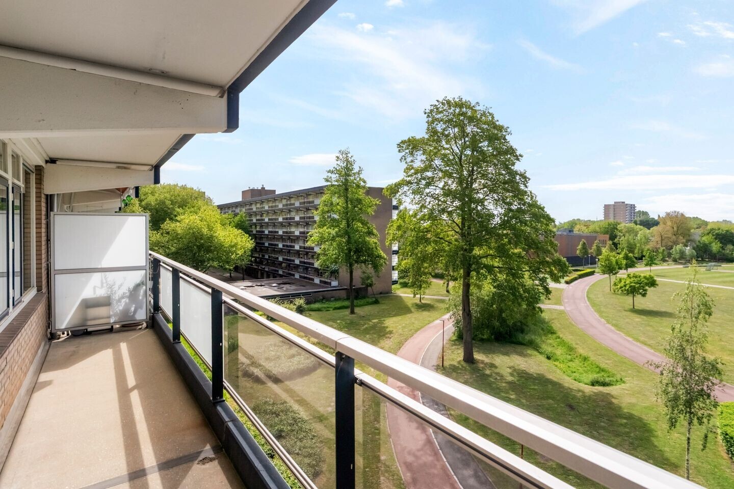 Appartement te koop: Dunantstraat 334, Zoetermeer