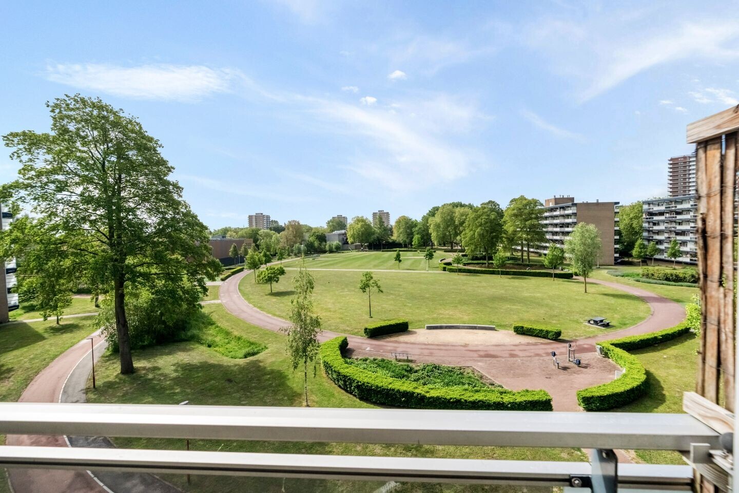 Appartement te koop: Dunantstraat 334, Zoetermeer
