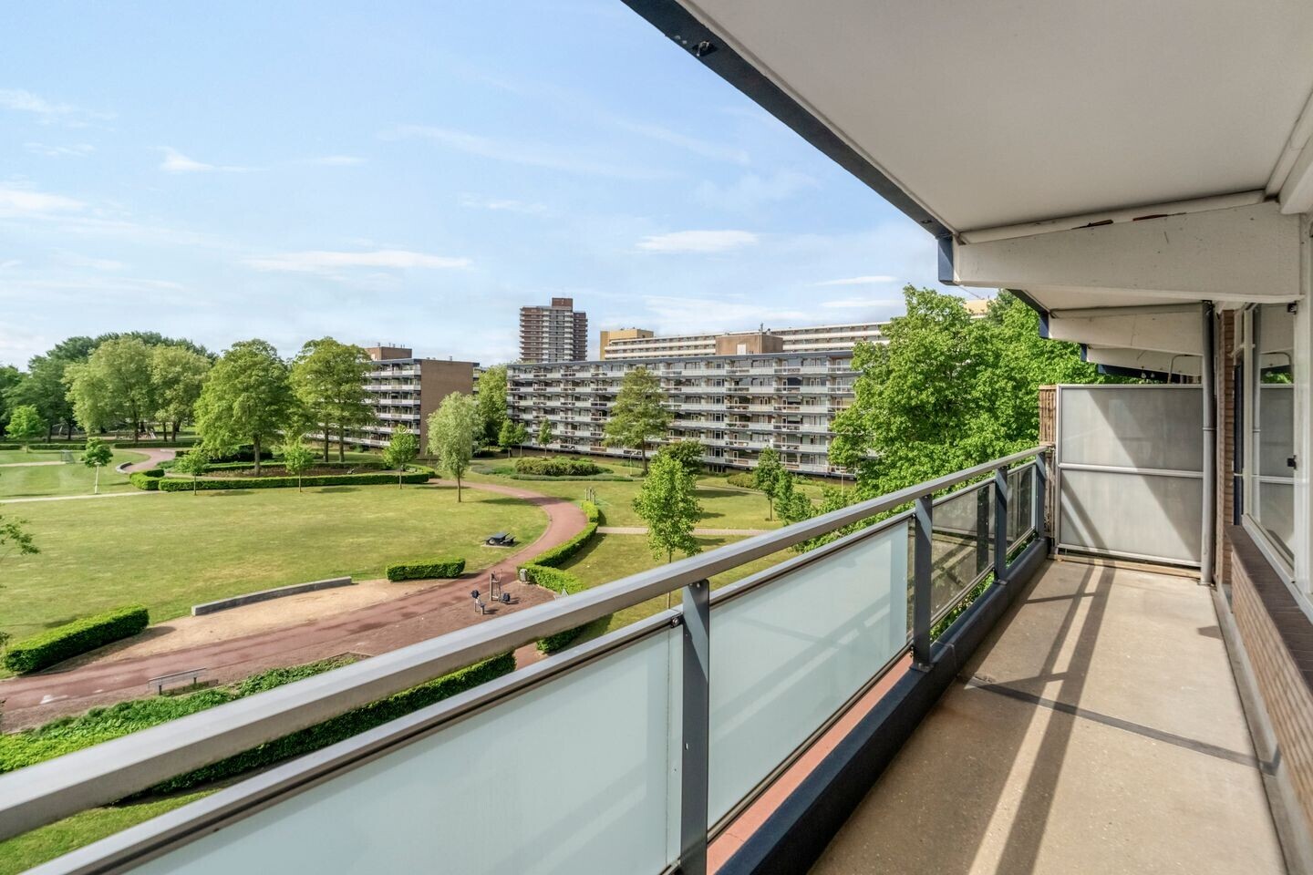 Appartement te koop: Dunantstraat 334, Zoetermeer