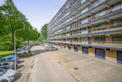 Dunantstraat 394