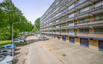 Dunantstraat 394
