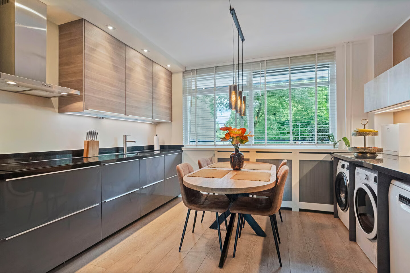 Appartement te koop: Dunantstraat 652, Zoetermeer