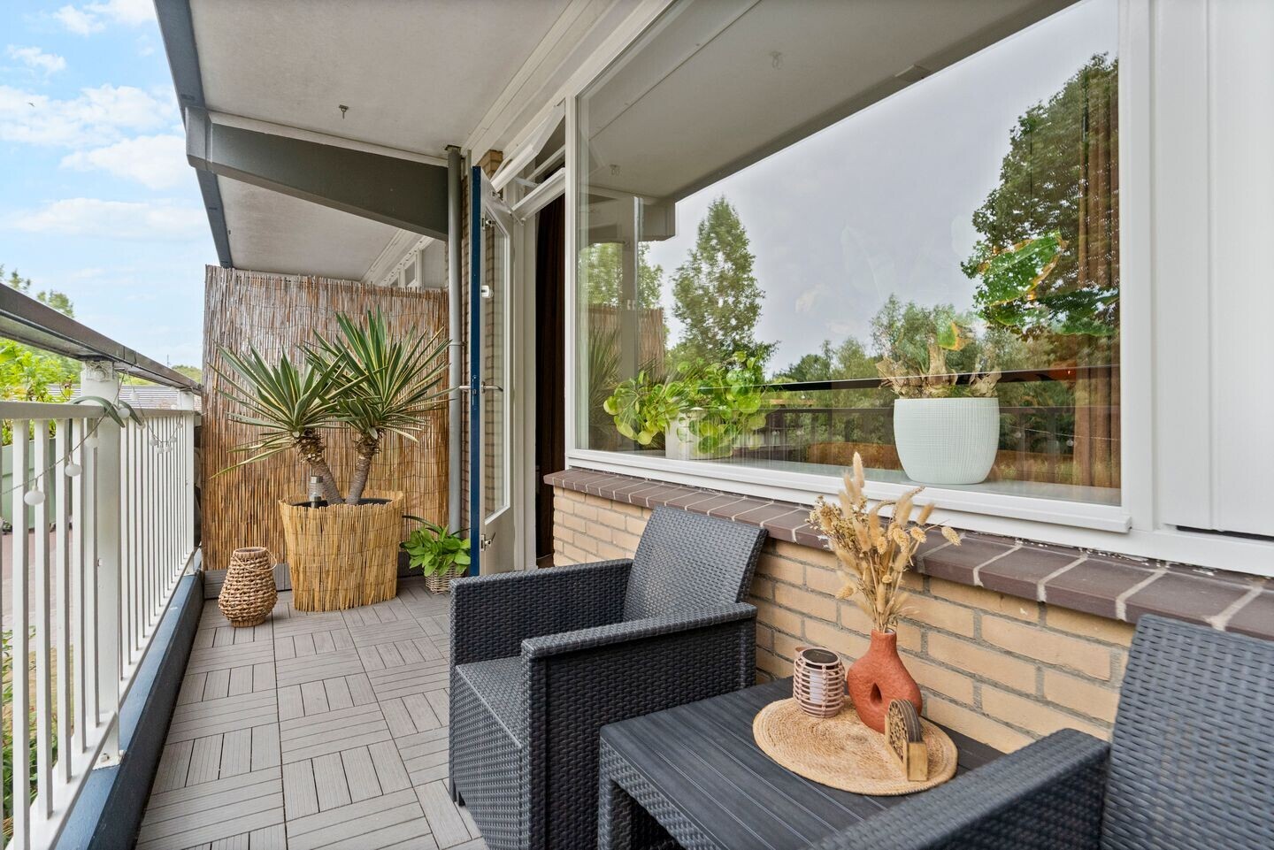 Appartement te koop: Dunantstraat 652, Zoetermeer