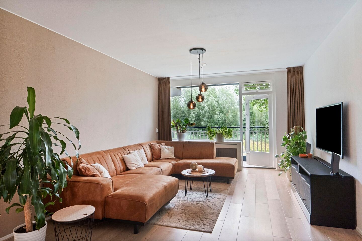 Appartement te koop: Dunantstraat 652, Zoetermeer